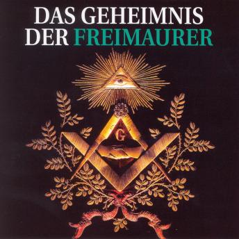 [German] - Das Geheimnis der Freimaurer