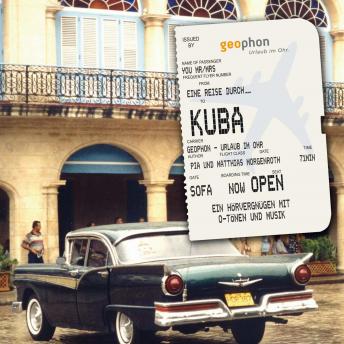 Download Eine Reise durch Kuba by Matthias Morgenroth, Reinhard Kober