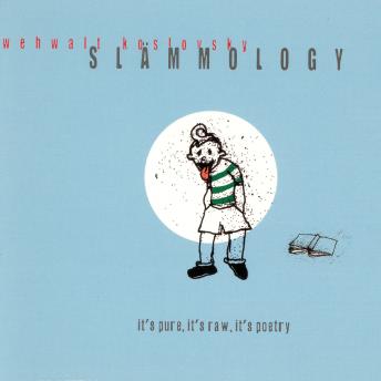 [German] - Slämmology - it's pure, it's raw, it's poetry