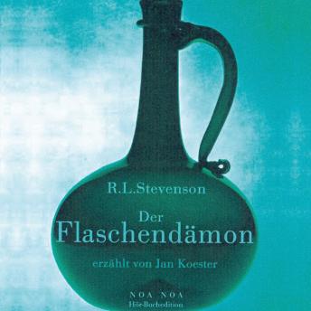 [German] - Der Flaschendämon