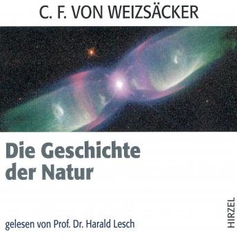 [German] - Die Geschichte der Natur