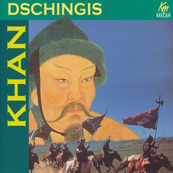 [German] - Dschingis Khan: Die Geisel Gottes