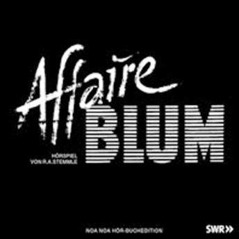 [German] - Affaire Blum