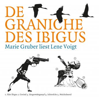 [German] - De Graniche des Ibigus