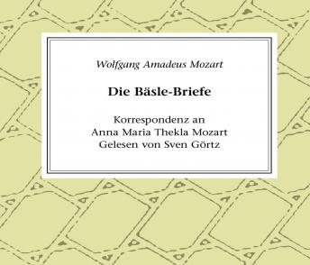[German] - Die Bäsle-Briefe