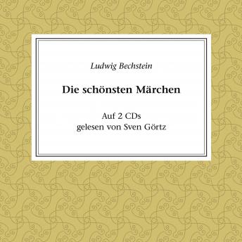 [German] - Ludwig Bechstein - Die schönsten Märchen