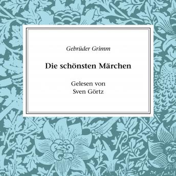 [German] - Gebrüder Grimm - Die schönsten Märchen