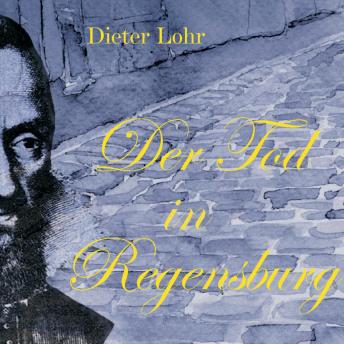 [German] - Der Tod in Regensburg
