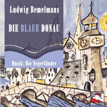[German] - Die blaue Donau