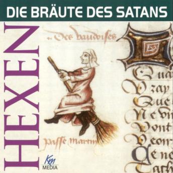 [German] - Hexen: Die Bräute des Satans