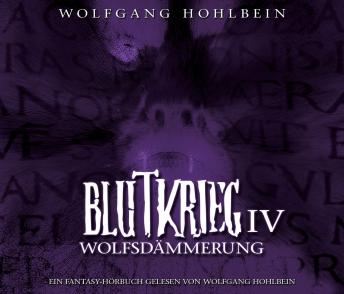 [German] - Blutkrieg IV: Wolfsdämmerung