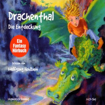 [German] - Drachenthal (01): Die Entdeckung