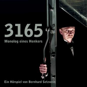 [German] - 3165: Monolog eines Henkers