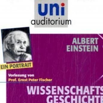 [German] - Albert Einstein - Ein Portrait