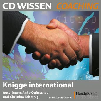 [German] - Knigge international