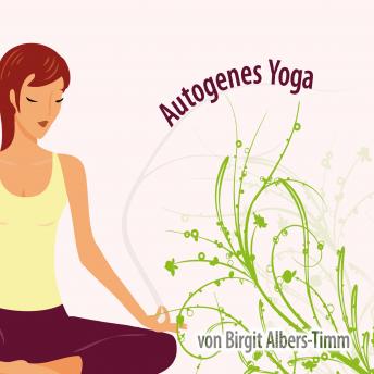 [German] - Autogenes Yoga für Erwachsene