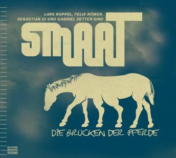 [German] - SMAAT - Die Brücken der Pferde
