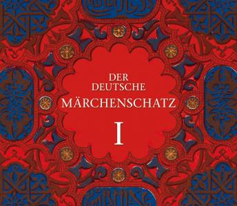 [German] - Der deutsche Märchenschatz I