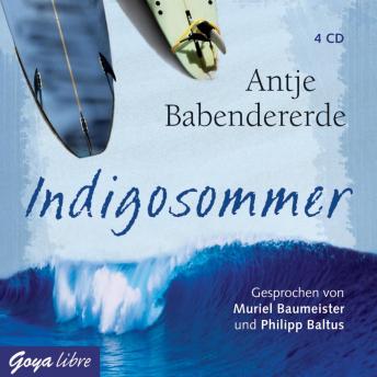 [German] - Indigosommer