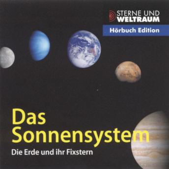 [German] - Das Sonnensystem: Die Erde und ihr Fixstern