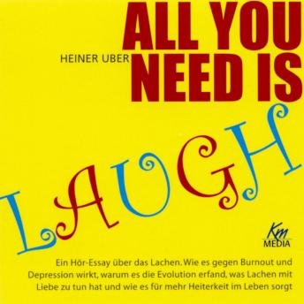 [German] - All you need is laugh