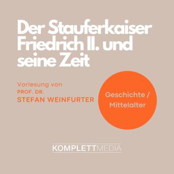 Discover Top Full Audiobooks in History, Europe