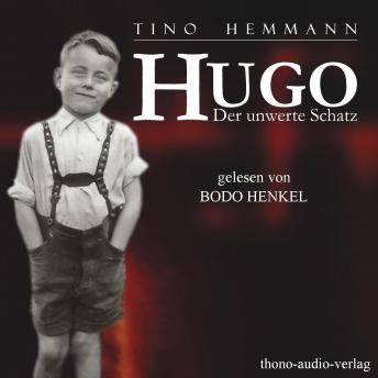 [German] - Hugo: Der unwerte Schatz