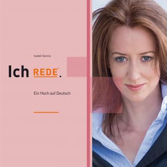 [German] - Ich REDE. Ein Hoch auf Deutsch