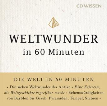 [German] - Weltwunder in 60 Minuten