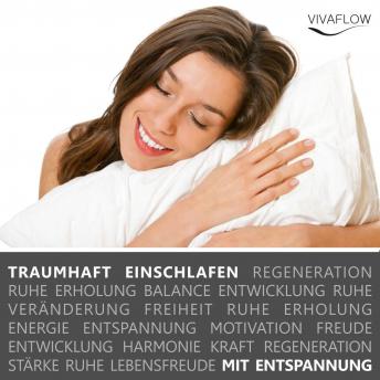 [German] - Traumhaft einschlafen - Hilfe bei Schlafstörungen durch Hypnose, Autogenes Training und Entspannung: Zuverlässige Einschlafhilfe bei Schlafproblemen & Schlaflosigkeit
