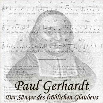 [German] - Paul Gerhardt: Der Sänger des fröhlichen Glaubens