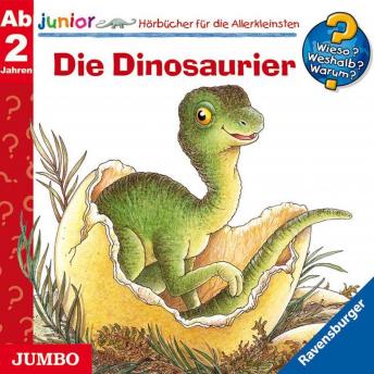 [German] - Die Dinosaurier [Wieso? Weshalb? Warum? JUNIOR Folge 25]