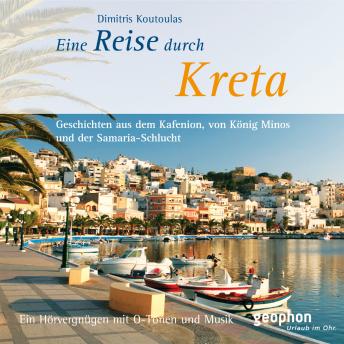 [German] - Eine Reise durch Kreta