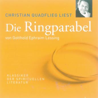 [German] - Die Ringparabel