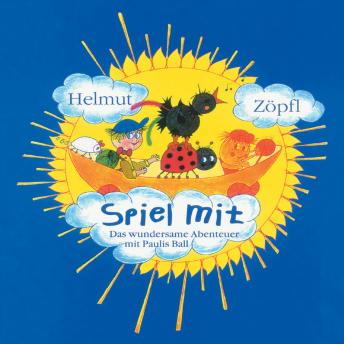 [German] - Spiel mit...: Das wundersame Abenteuer