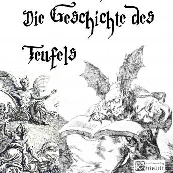 [German] - Die Geschichte des Teufels