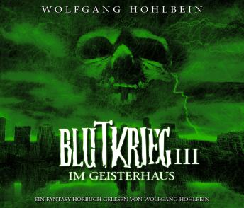 [German] - Blutkrieg III: Im Geisterhaus