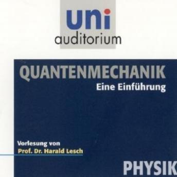 [German] - Quantenmechanik: Eine Enführung