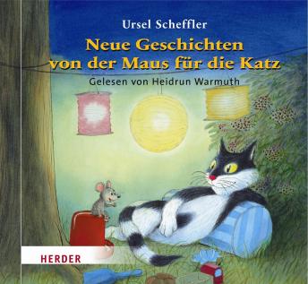 [German] - Neue Geschichten von der Maus für die Katz