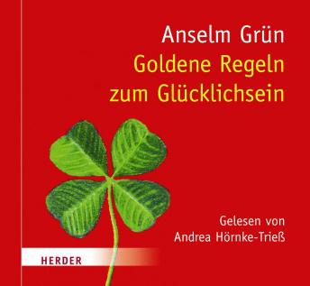 [German] - Goldene Regeln zum Glücklichsein