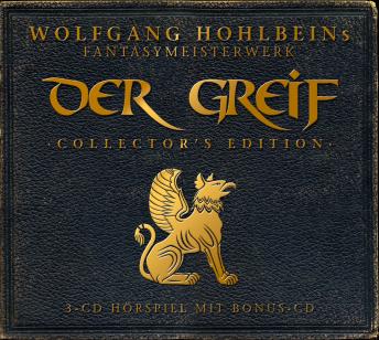 [German] - Der Greif (Collector's Edition)