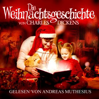 [German] - Die Weihnachtsgeschichte