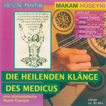 [German] - Makam Hüseyni: Die heilenden Klänge des Medicus 4