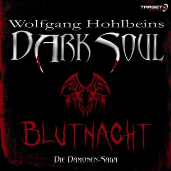 [German] - Wolfgang Hohlbeins Dark Soul 2: Blutnacht