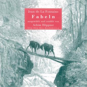 [German] - Fabeln