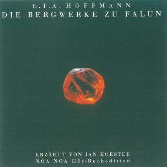 [German] - Die Bergwerke zu Falun