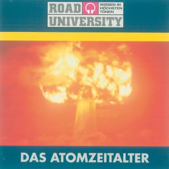 [German] - Das Atomzeitalter