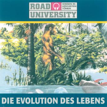 [German] - Die Evolution des Lebens