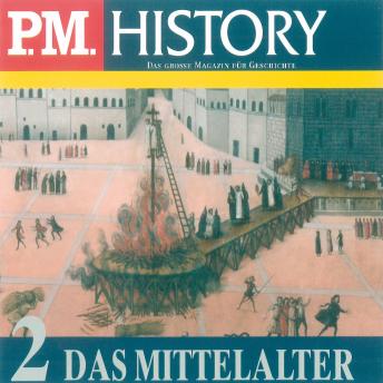 [German] - Das Mittelalter 2