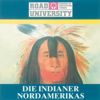 [German] - Die Indianer Nordamerikas
